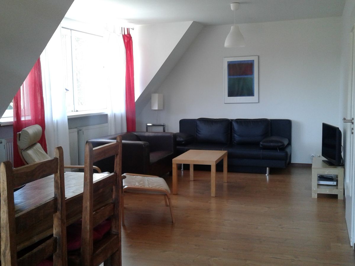 Ferienwohnung Elbvororte, Hamburg - Familie Janzen Ferienwohnung Elbvororte, Hamburg - Familie Janzen