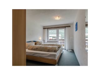 8.1 Doppelschlafzimmer