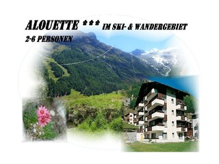 1 a Alouette Front Sommer