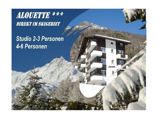 1 a Alouette Front Winter