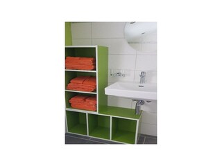 7.3 Lavabo