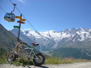 Trotinette