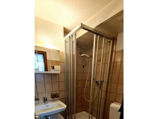 Dusche