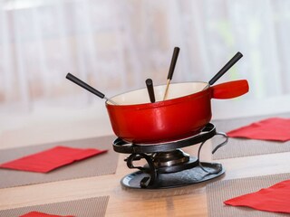 Sie werden nichts vermissen