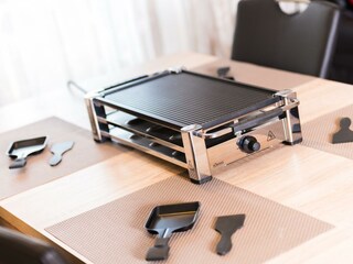 Sie werden nichts vermissen