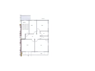 Einteilung der Zimmer als Plan