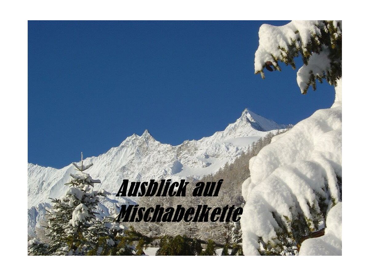 1.3 Ausblick auf Mischabelkette