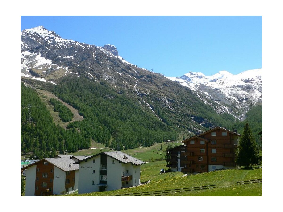 2.5 Sommeraussicht n Süden