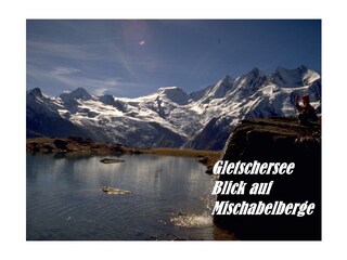 3.1 See mit Mischabel 10214x768