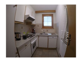 2,5 Zi Whg Küche 2