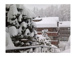 Haus Ansicht Winter 6