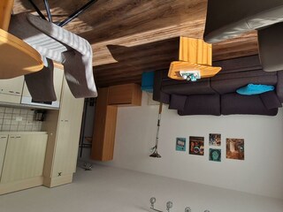 3-Zimmerwohnung EG-OST