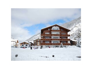 Winter Haus Orion