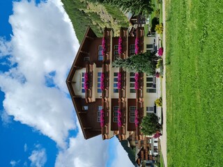 Sommer Haus Orion