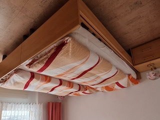 Schlafzimmer West