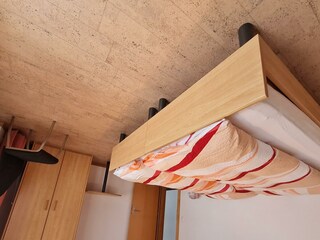 Schlafzimmer Süd