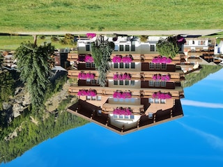 Sommer Haus Orion