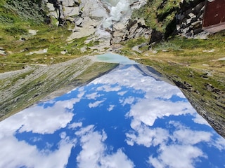 Mattmarksee