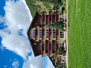 Sommer Haus Orion