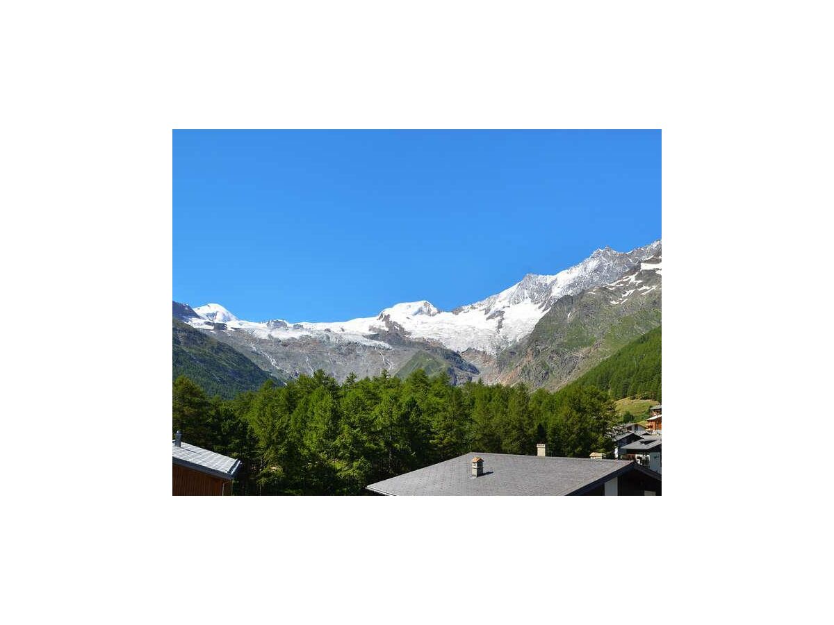 Chalet-Venetz-Saas-Fee-Panorama