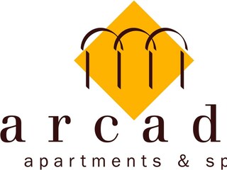 arcade apartments & spa_gelb_braun