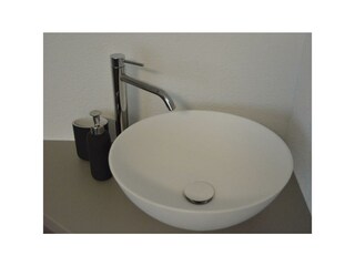 7.5 Lavabo im Schlafzimmer