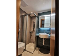 6.1 Dusche - WC
