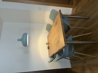 Achat 3 Wohnzimmer Essbereich