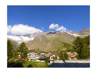 3.5 Aussicht Westseite