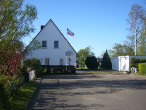 Ferienhaus Franke - Schönberger Strand - image1