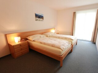 Doppelschlafzimmer