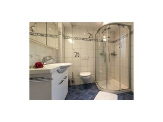 Dusche/WC
