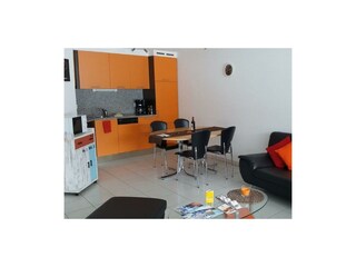 Wohnen/Kochen