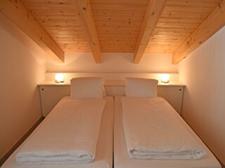 6.1 Doppelschlafzimmer  Cornelia DG