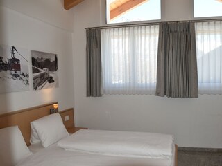 7.2 Doppelzimmer Nr. 3