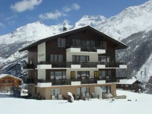 Apartment 4-Bettwohnung Nr. 1 - Saas-Fee - image1