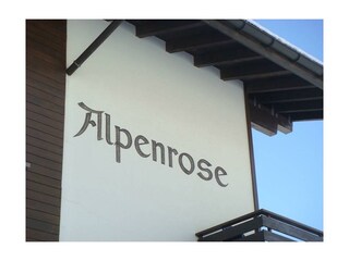 Alpenrose