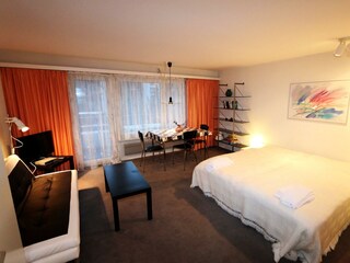 Apartment Saas-Fee Ausstattung 3