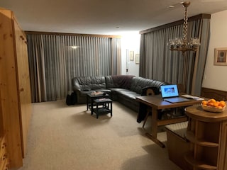 Wohnzimmer sofa