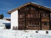 CHALET KLAUDIA