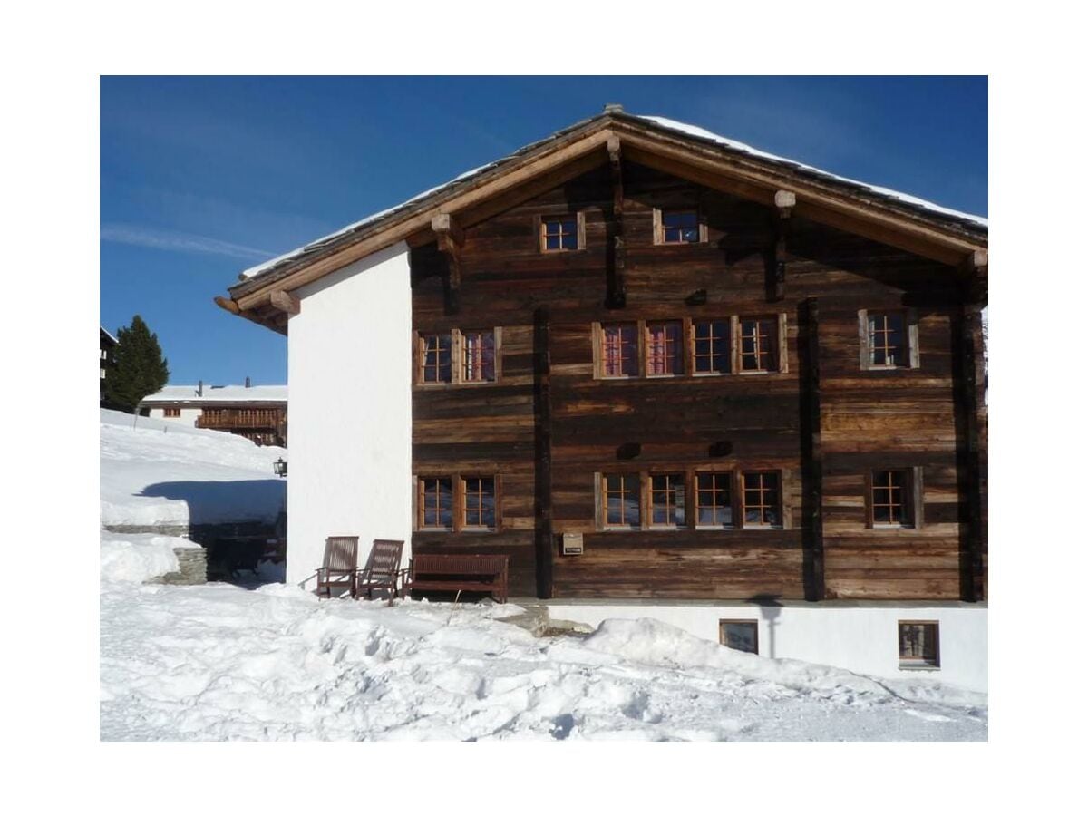 CHALET KLAUDIA