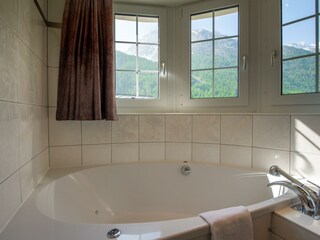 Badezimmer Deluxe