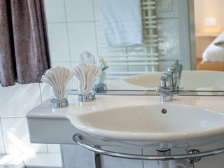 Badezimmer Deluxe
