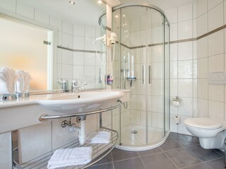 Badezimmer Deluxe