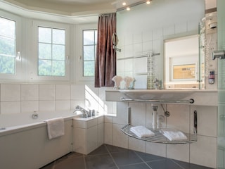 Badezimmer Deluxe