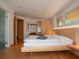 Schlafzimmer Deluxe