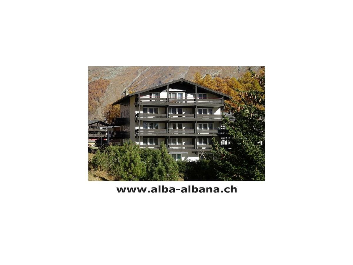 Albana Apartments