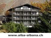 Albana Apartments