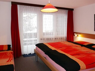Albana6 Zimmer / Chambre / Room