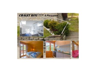 0.3 Chalet Riti1 Innen